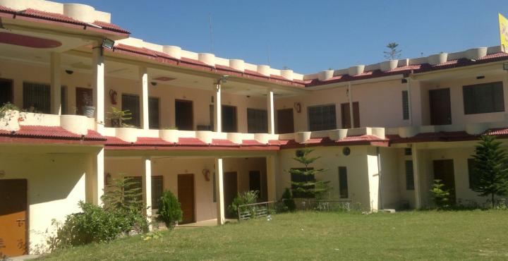 Hotel Devbhoomi